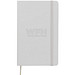 MOLESKINE® Notizbuch Classic Hardcover L, liniert, weiß