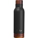 MoLu Trinkflasche Côte d’Azur,schwarz