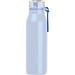 MoLu Trinkflasche Grand Haven,hellblau