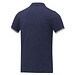 Morgan Polo für Herren, zweifarbig, navy, S