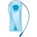 MOUNTI. Sportrucksack mit Wassertank 420D 2 L, Grau