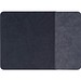 Mousepad mit wireless charging Rotherham,schwarz