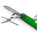 Multifunktionstaschenmesser Shakon, grün