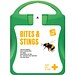 MyKit Bisse und Stiche, grün