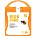 MyKit Bisse und Stiche, orange