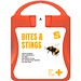 MyKit Bisse und Stiche, rot
