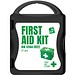 MyKit Erste-Hilfe DIN 13164, schwarz