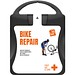 MyKit Fahrrad Reparatur, schwarz
