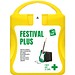 MyKit Festival Plus, gelb
