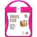 MyKit Reise Plus, magenta