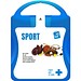 MyKit Sport, blau