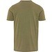 Nanaimo Kurzärmeliges T-Shirt für Herren im Washed Look, 160 g/m2, waldgrün, XL