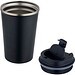 Newport 350 ml doppelwandiger, vakuumisolierter Becher aus Edelstahl, navy