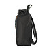 Nolan Rucksack, schwarz