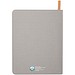 Nomumi A5 Schreibmappe, grau
