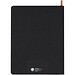 Nomumi Schreibmappe, schwarz