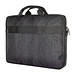 HALFAR Notebook-Tasche Europe, grau meliert