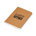 Notizbuch Paper, A6, braun