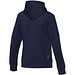 Nubia Performance Kapuzensweatjacke für Damen, navy,  M
