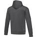 Nubia Performance Kapuzensweatjacke für Herren, storm grey,  3XL