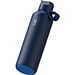 Ocean Bottle Peak GO 710 ml Flasche aus recyceltem Edelstahl, ozeanblau