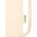 Odisha 140 g/m² OCS Bio-Sportbeutel 5L, natur