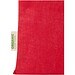 Odisha 140 g/m² OCS Bio-Tragetasche 7L, rot