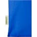 Odisha 140 g/m² OCS Bio-Tragetasche 7L, royalblau