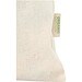 Odisha 140 g/m² OCS Bio Zuziehbeutel – 42 × 30 cm, natur