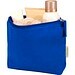 Odisha 180 g/m² OCS Bio-Kulturtasche 1L, royalblau