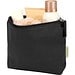 Odisha 180 g/m² OCS Bio-Kulturtasche 1L, schwarz