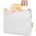 Odisha 180 g/m² OCS Bio-Kulturtasche 1L, weiss