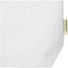 Odisha 180 g/m² OCS Bio-Tragetasche mit breitem Boden 11L, weiss