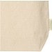 Odisha 270 g/m² OCS Bio-Tragetasche 10L, natur