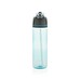 Omni Sip Wasserflasche 800ml aus RCS RPET, blau