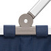 reisenthel® Einkaufskorb carrybag, dark blue