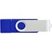 OTG Rotate USB Typ-C Stick, blau, 8GB