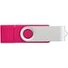OTG Rotate USB Typ-C Stick, magenta, 2GB
