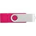 OTG Rotate USB Typ-C Stick, magenta, 8GB