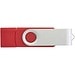 OTG Rotate USB Typ-C Stick, rot, 2GB