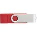 OTG Rotate USB Typ-C Stick, rot, 8GB