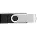 OTG Rotate USB Typ-C Stick, schwarz, 2GB
