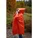 Outdoorponcho Survival, orange