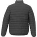 Pallas recycelte wattierte Jacke für Herren, storm grey, XS