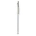 Parker Jotter Recycled Kugelschreiber, weiss