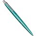 Parker Jotter SE Global Icons Kugelschreiber (blaue Mine), türkis