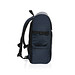 Pascal AWARE™ RPET Deluxe Weekend Rucksack, navy blau