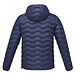 Petalite GRS Daunenjacke aus recyceltem Material für Herren, navy, L