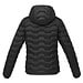 Petalite GRS Daunenjacke für Damen, schwarz, S