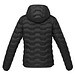 Petalite GRS Daunenjacke für Damen, schwarz, XS